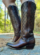 Load image into Gallery viewer, Adelita Boots
