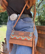 Load image into Gallery viewer, Navajo Purse
