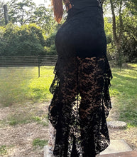 Load image into Gallery viewer, Lace Skirt
