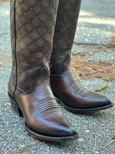 Load image into Gallery viewer, Adelita Boots
