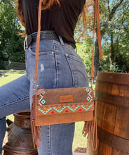Load image into Gallery viewer, Navajo Purse
