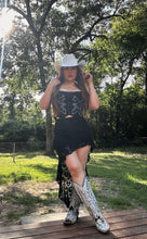 Load image into Gallery viewer, Lace Skirt
