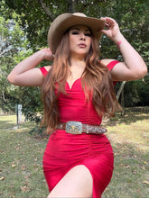 Load image into Gallery viewer, RUBY DRESS
