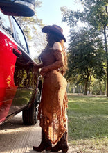 Load image into Gallery viewer, Nova Dress
