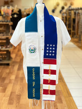 Load image into Gallery viewer, Class 2024 Embroidered Theme Stole
