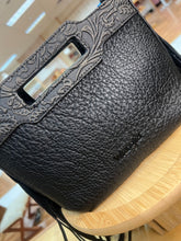 Load image into Gallery viewer, Wrangler Cowhide purse
