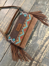 Load image into Gallery viewer, Navajo Purse
