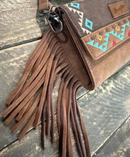 Load image into Gallery viewer, Navajo Purse
