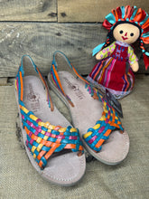 Load image into Gallery viewer, Tlalli Huarache

