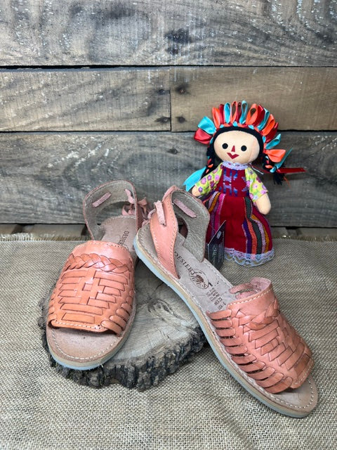 Metztli Huarache