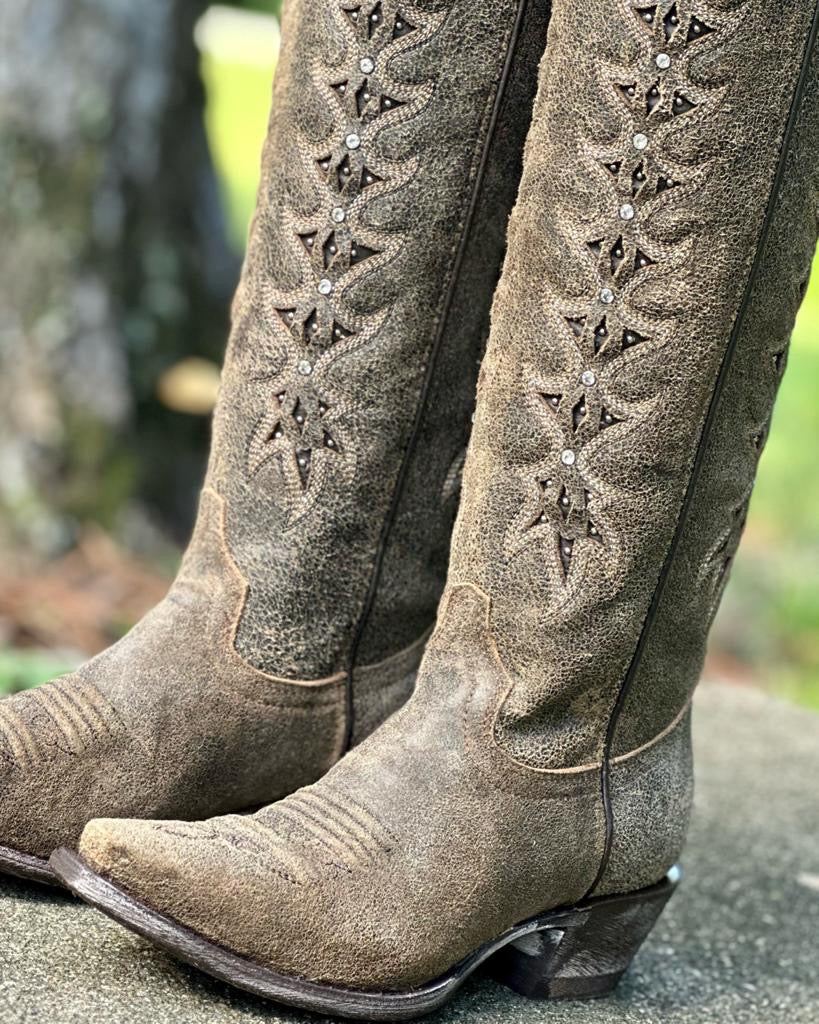 Camila Boots